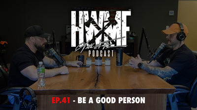 EP. 41 - BE A GOOD PERSON