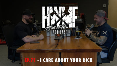 EP. 71 - I CARE ABOUT YOUR DICK